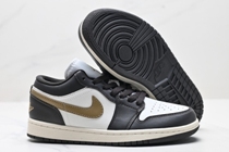 Women Jordan 1 Low 045